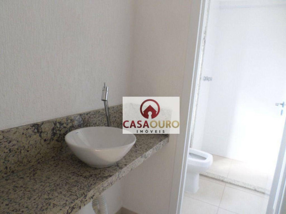 Imagem Cobertura com 3 Quartos à Venda, 182 m² em Savassi - Belo Horizonte
