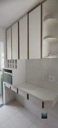 Imagem Apartamento com 2 Quartos à Venda, 50 m² em Independência - São Bernardo Do Campo