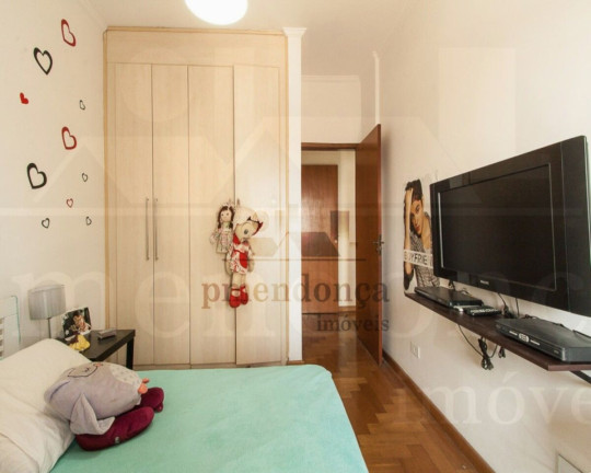 Imagem Apartamento com 4 Quartos à Venda, 177 m² em Alto Da Lapa - São Paulo