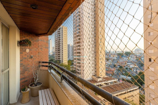 Imagem Apartamento com 3 Quartos à Venda, 131 m² em Vila Suzana - São Paulo Imagem Apartamento com 3 Quartos à Venda, 131 m² em Vila Suzana - São Paulo