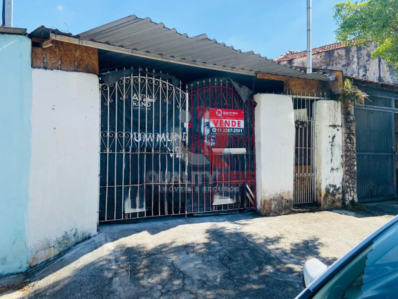 Imagem Sobrado com 4 Quartos à Venda, 203 m² em Vila Maria Alta - São Paulo Imagem Sobrado com 4 Quartos à Venda, 203 m² em Vila Maria Alta - São Paulo