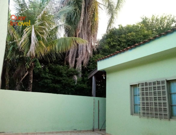 Imagem Casa com 5 Quartos à Venda, 300 m² em Vila Monte Alegre - Ribeirão Preto