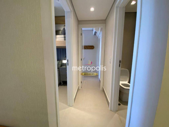 Imagem Cobertura com 3 Quartos à Venda, 151 m² em Maitinga - Bertioga