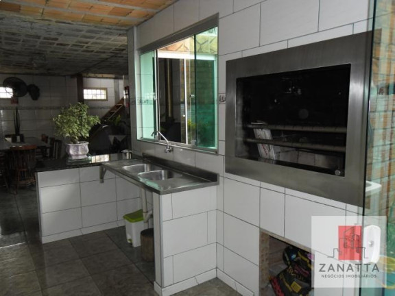 Imagem Casa com 3 Quartos à Venda,  em Centro - Esteio