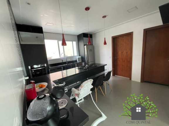 Imagem Casa com 4 Quartos à Venda, 554 m² em Jardim Do Golf I - Jandira