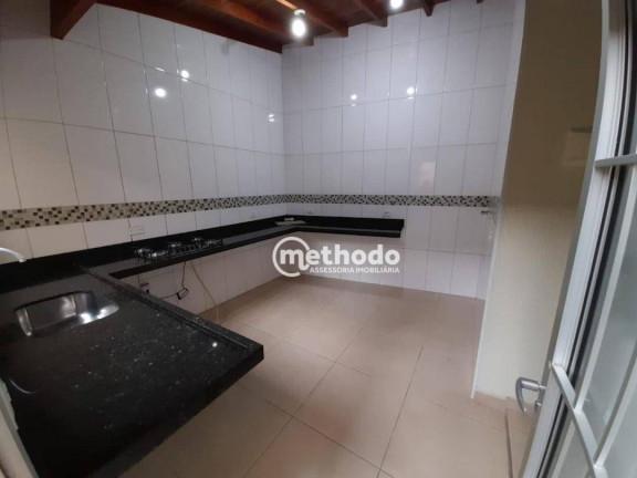 Casa com 4 Quartos à Venda, 195 m² em Jardim Paraíso De Viracopos - Campinas