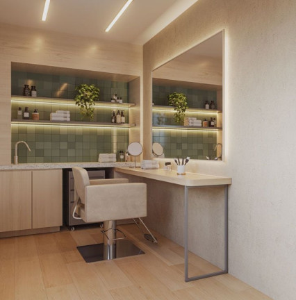 Imagem Imóvel com 1 Quarto à Venda, 29 m² em Paraíso - São Paulo Imagem Imóvel com 1 Quarto à Venda, 29 m² em Paraíso - São Paulo