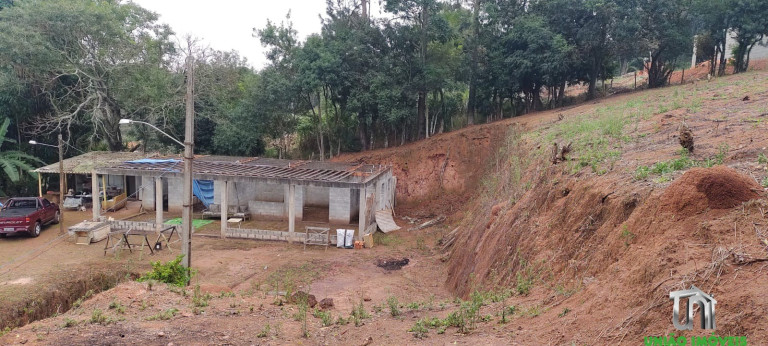 Imagem Terreno à Venda, 9.260 m² em Campo Novo - Bragança Paulista Imagem Terreno à Venda, 9.260 m² em Campo Novo - Bragança Paulista