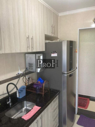 Imagem Apartamento com 3 Quartos à Venda, 57 m² em Vila Bela - São Paulo Imagem Apartamento com 3 Quartos à Venda, 57 m² em Vila Bela - São Paulo
