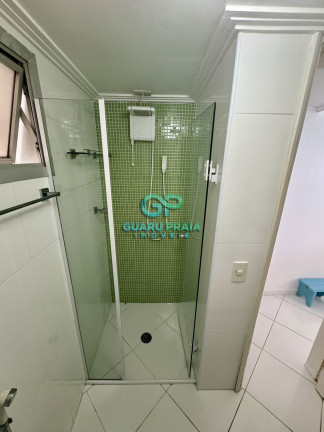 Imagem Apartamento com 2 Quartos à Venda, 56 m² em Pitangueiras - Guarujá
