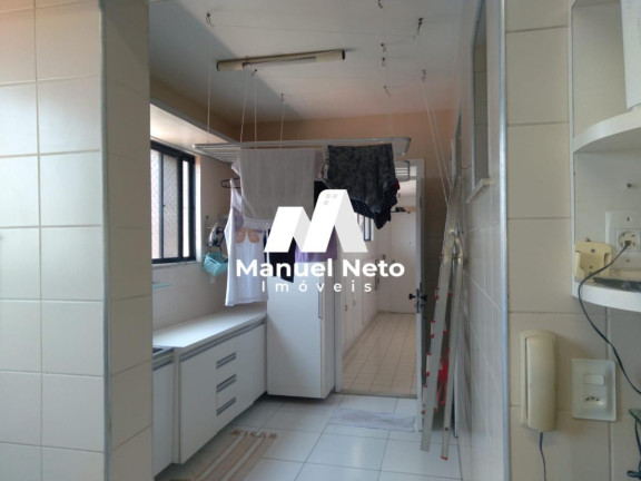 Imagem Apartamento com 3 Quartos à Venda, 150 m² em Meireles - Fortaleza