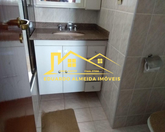 Imagem Apartamento com 3 Quartos à Venda, 96 m² em Centro - Sorocaba