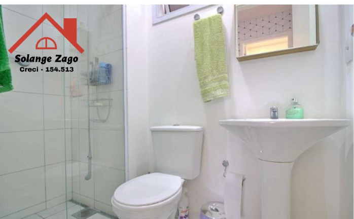 Imagem Apartamento com 2 Quartos à Venda, 66 m² em Vila Andrade - São Paulo Imagem Apartamento com 2 Quartos à Venda, 66 m² em Vila Andrade - São Paulo