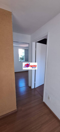 Imagem Apartamento com 2 Quartos à Venda, 45 m² em Jardim Torino - Cotia Imagem Apartamento com 2 Quartos à Venda, 45 m² em Jardim Torino - Cotia