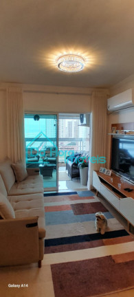 Imagem Apartamento com 2 Quartos à Venda, 81 m² em Vila São Paulo - Mongaguá