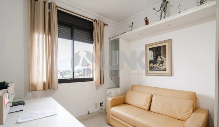 Imagem Apartamento com 3 Quartos à Venda, 177 m² em Higienópolis - Porto Alegre