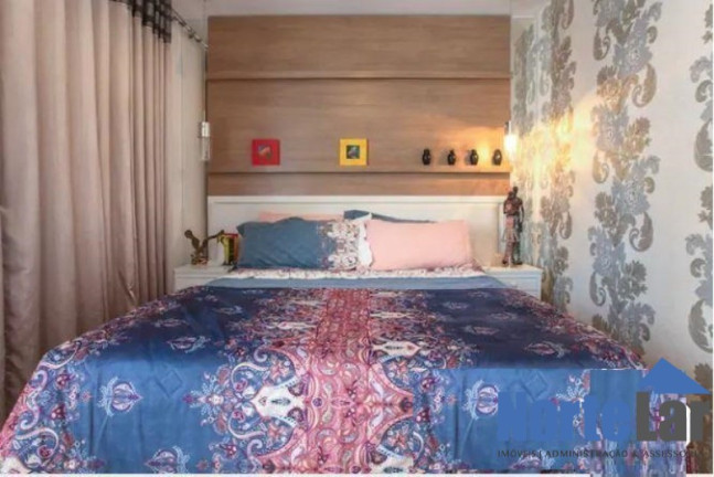 Imagem Apartamento com 3 Quartos à Venda, 88 m² em Santana - São Paulo