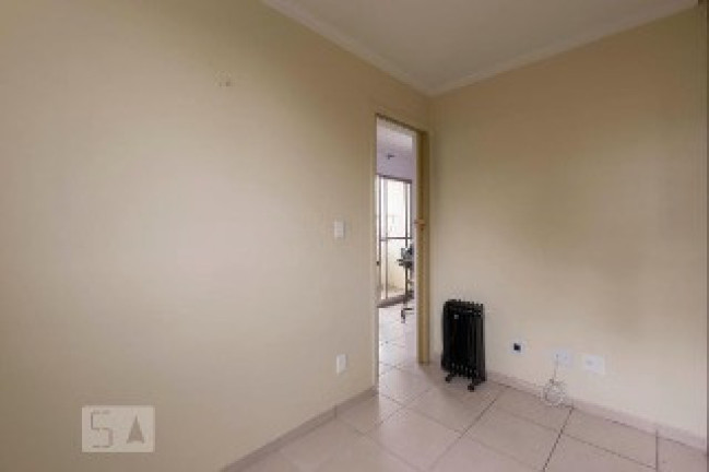 Imagem Apartamento com 2 Quartos à Venda, 47 m² em Vila Moraes / Av Do Cursino 5781 - São Paulo