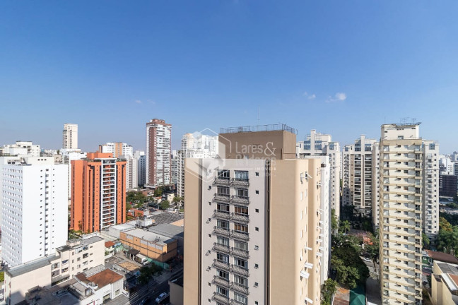 Imagem Apartamento com 1 Quarto à Venda, 42 m² em Moema - São Paulo