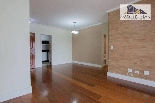 Imagem Apartamento com 3 Quartos à Venda, 102 m² em Vila Nova Conceição - São Paulo