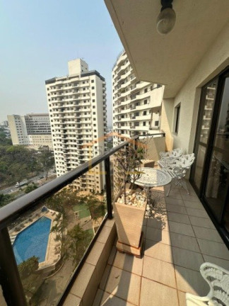 Imagem Apartamento com 3 Quartos à Venda, 197 m² em Macedo - Guarulhos Imagem Apartamento com 3 Quartos à Venda, 197 m² em Macedo - Guarulhos