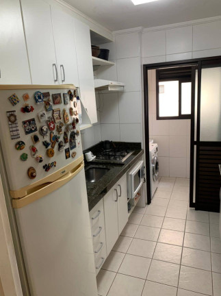 Imagem Apartamento com 2 Quartos à Venda, 57 m² em Alto Da Mooca - São Paulo Imagem Apartamento com 2 Quartos à Venda, 57 m² em Alto Da Mooca - São Paulo
