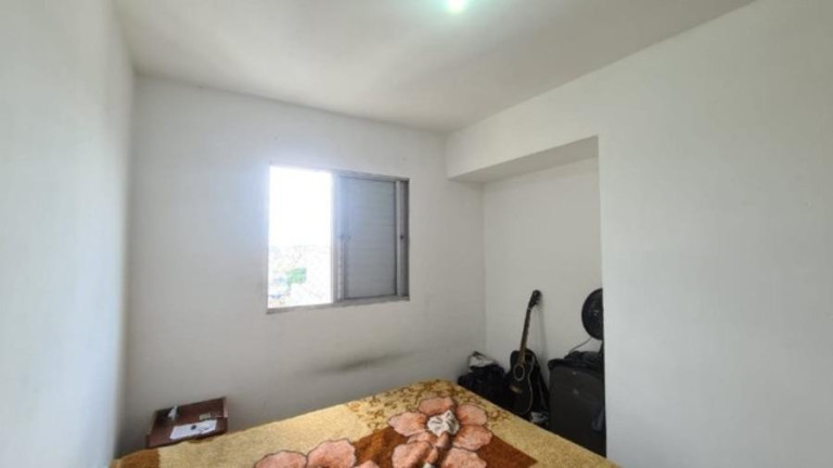 Imagem Apartamento com 2 Quartos à Venda, 55 m² em Vila Antonieta - São Paulo Imagem Apartamento com 2 Quartos à Venda, 55 m² em Vila Antonieta - São Paulo