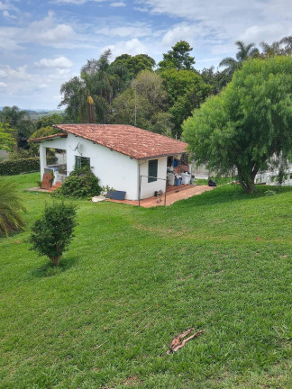 Imagem Chácara com 4 Quartos à Venda, 8.000 m² em Encosta Do Sol - Itatiba
