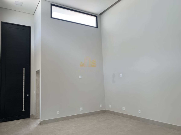 Casa de Condomínio com 3 Quartos à Venda, 191 m² em Parque Brasil 500 - Paulínia