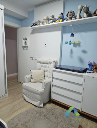 Imagem Cobertura com 3 Quartos à Venda, 71 m² em Centro - São Bernardo Do Campo