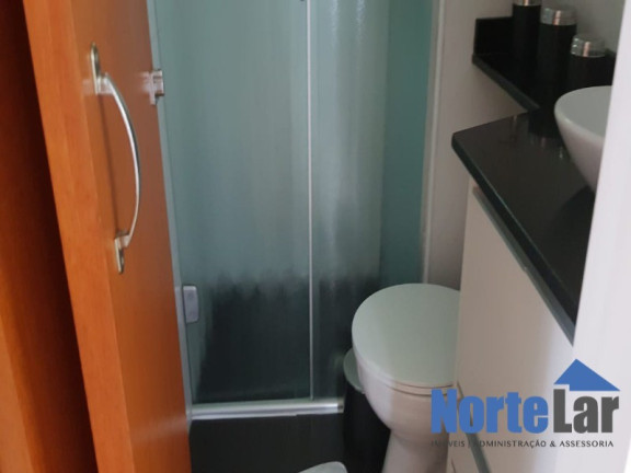 Imagem Apartamento com 2 Quartos à Venda, 50 m² em Vila Amélia - São Paulo