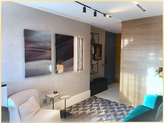 Imagem Apartamento com 2 Quartos à Venda, 80 m² em Barra Da Tijuca - Rio De Janeiro