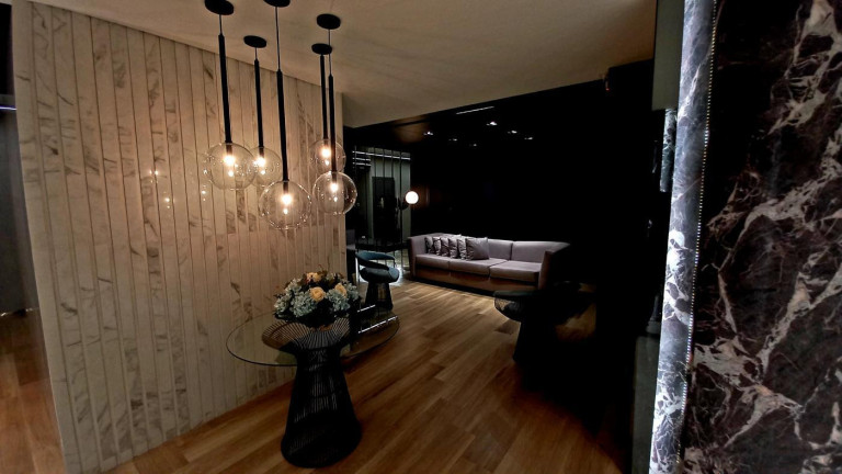 Imagem Apartamento com 3 Quartos à Venda, 153 m² em Zona 01 - Maringá