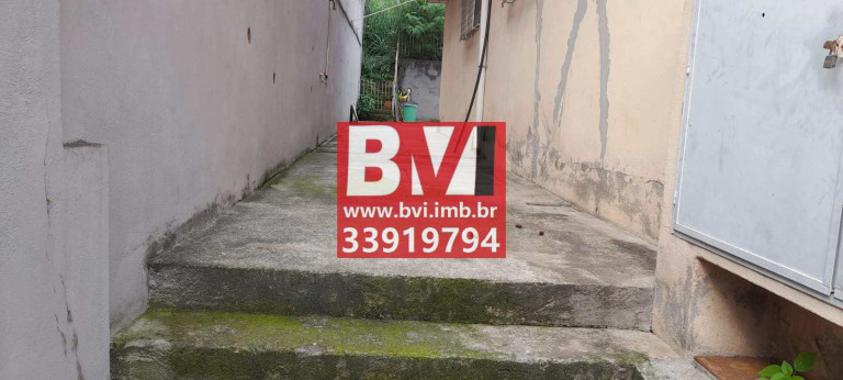 Imagem Casa com 3 Quartos à Venda, 110 m² em Tomás Coelho - Rio De Janeiro Imagem Casa com 3 Quartos à Venda, 110 m² em Tomás Coelho - Rio De Janeiro