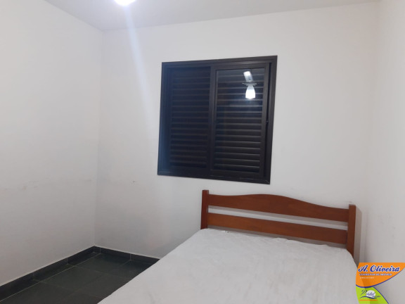 Imagem Apartamento com 2 Quartos à Venda, 55 m² em Toninhas - Ubatuba