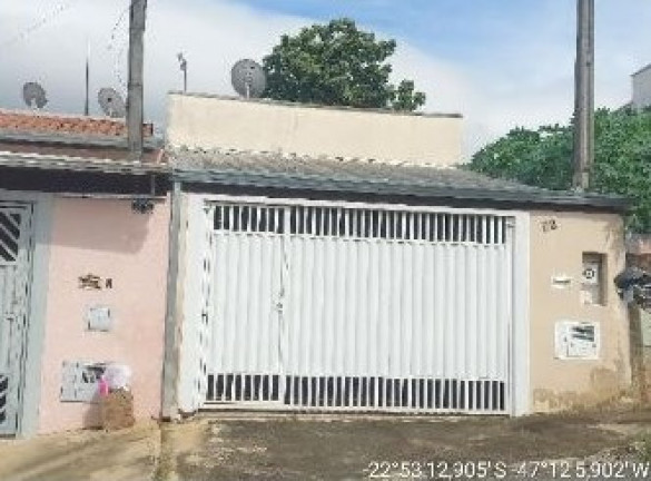 Casa com 2 Quartos à Venda, 125 m² em Jardim Villagio Ghiraldelli - Hortolandia - Hortolândia