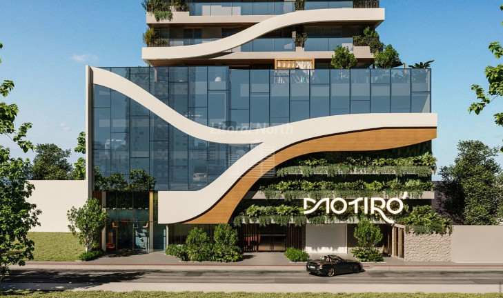 Imagem Apartamento com 3 Quartos à Venda, 158 m² em Fazenda - Itajaí