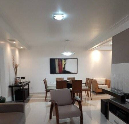 Imagem Apartamento com 4 Quartos à Venda, 177 m² em Alphaville Empresarial - Barueri