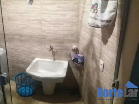 Imagem Casa de Condomínio com 2 Quartos à Venda, 60 m² em Jardim Primavera (zona Norte) - São Paulo