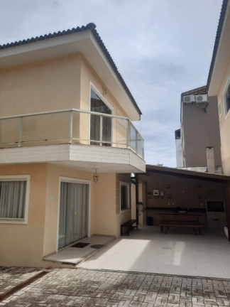Imagem Casa com 4 Quartos à Venda, 126 m² em Ipitanga - Lauro De Freitas