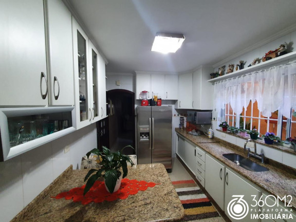 Imagem Casa com 3 Quartos à Venda, 172 m² em Santa Terezinha - São Bernardo Do Campo Imagem Casa com 3 Quartos à Venda, 172 m² em Santa Terezinha - São Bernardo Do Campo