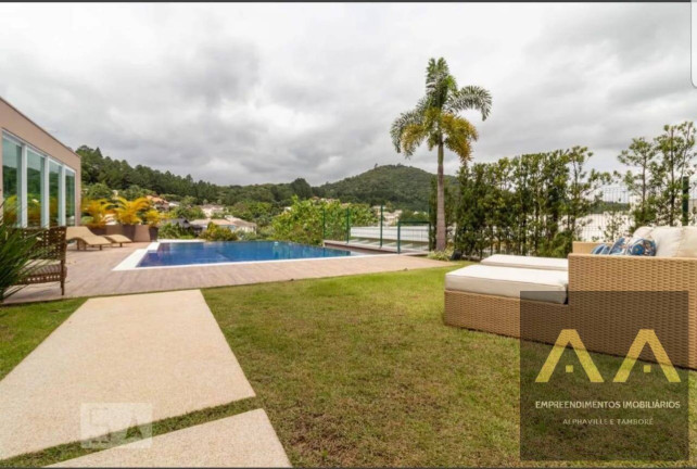 Imagem Casa com 5 Quartos à Venda, 740 m² em Alphaville - Santana De Parnaíba Imagem Casa com 5 Quartos à Venda, 740 m² em Alphaville - Santana De Parnaíba
