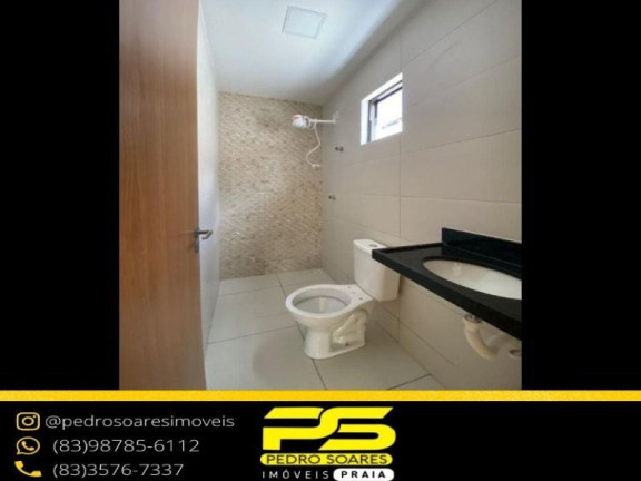 Imagem Apartamento com 2 Quartos à Venda, 43 m² em Mangabeira - João Pessoa Imagem Apartamento com 2 Quartos à Venda, 43 m² em Mangabeira - João Pessoa