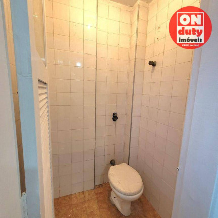 Imagem Apartamento com 2 Quartos à Venda, 78 m² em Marapé - Santos Imagem Apartamento com 2 Quartos à Venda, 78 m² em Marapé - Santos