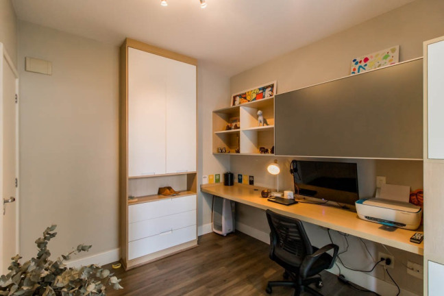 Imagem Apartamento com 3 Quartos à Venda, 212 m² em Morumbi - São Paulo Imagem Apartamento com 3 Quartos à Venda, 212 m² em Morumbi - São Paulo