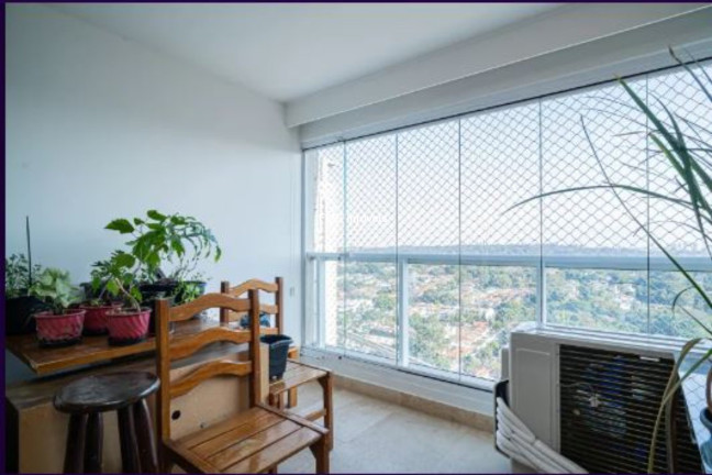 Imagem Imóvel com 2 Quartos à Venda, 61 m² em Campo Belo - São Paulo Imagem Imóvel com 2 Quartos à Venda, 61 m² em Campo Belo - São Paulo