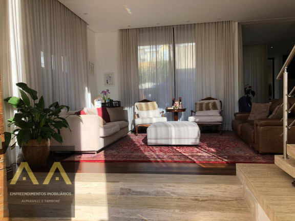 Imagem Casa com 4 Quartos para Alugar, 420 m² em Tamboré - Barueri Imagem Casa com 4 Quartos para Alugar, 420 m² em Tamboré - Barueri