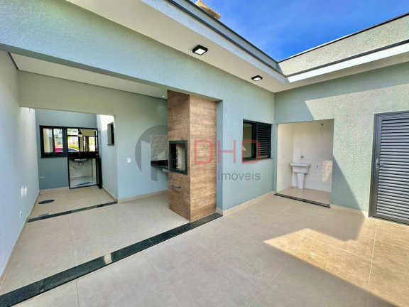 Imagem Casa de Condomínio com 3 Quartos à Venda, 154 m² em Jardim Residencial Villagio Ipanema I - Sorocaba Imagem Casa de Condomínio com 3 Quartos à Venda, 154 m² em Jardim Residencial Villagio Ipanema I - Sorocaba