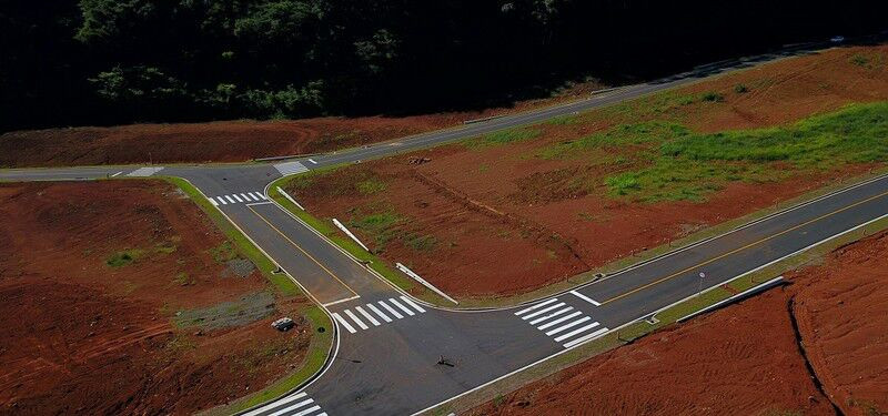 Imagem Terreno à Venda, 474 m² em Centro - Nova Veneza