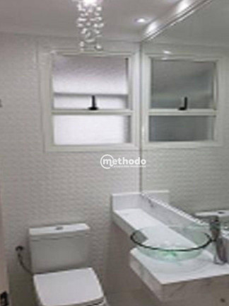 Imagem Apartamento com 3 Quartos à Venda, 101 m² em Cambuí - Campinas